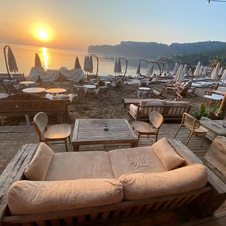 Doc's Hotel Kemer