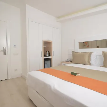 Doc's Hotel Kemer