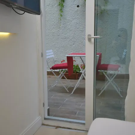 Hotel Doc's Kemer