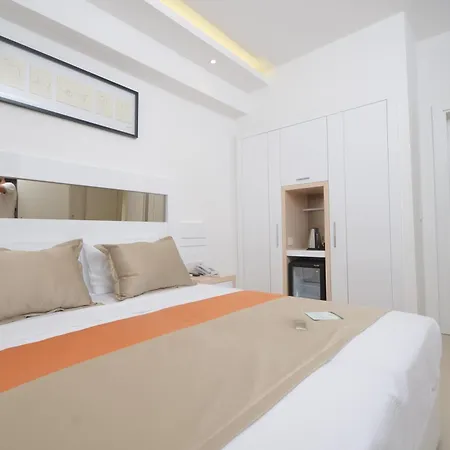 Doc's 3* Kemer