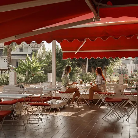 Doc's 3* Kemer