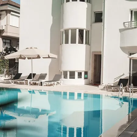 Doc's 3* Kemer