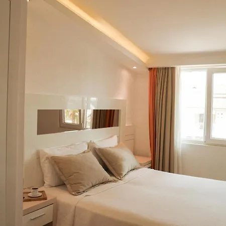 Doc's Hotel Kemer