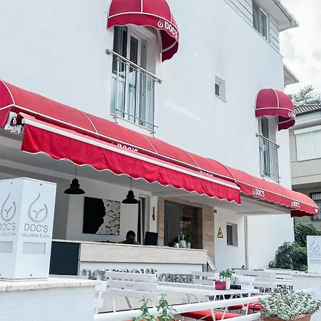 Hotel Doc's Kemer