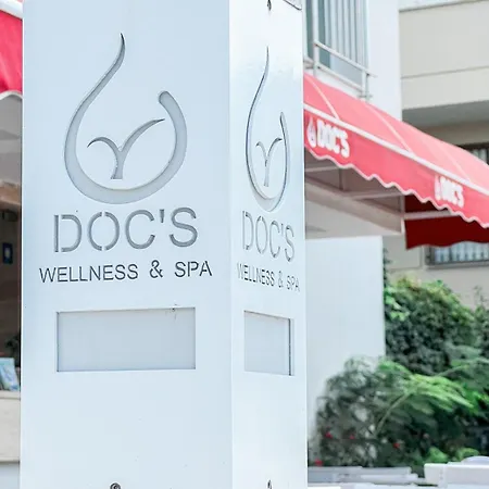Doc's Hotel Kemer